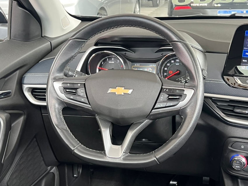 chevrolet tracker 1.2 turbo flex premier automatico gasolina 4p 20216