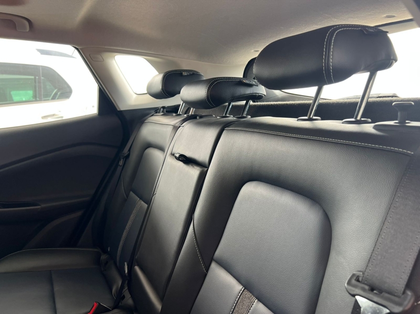 chevrolet tracker 1.2 turbo flex premier automatico gasolina 4p 202110