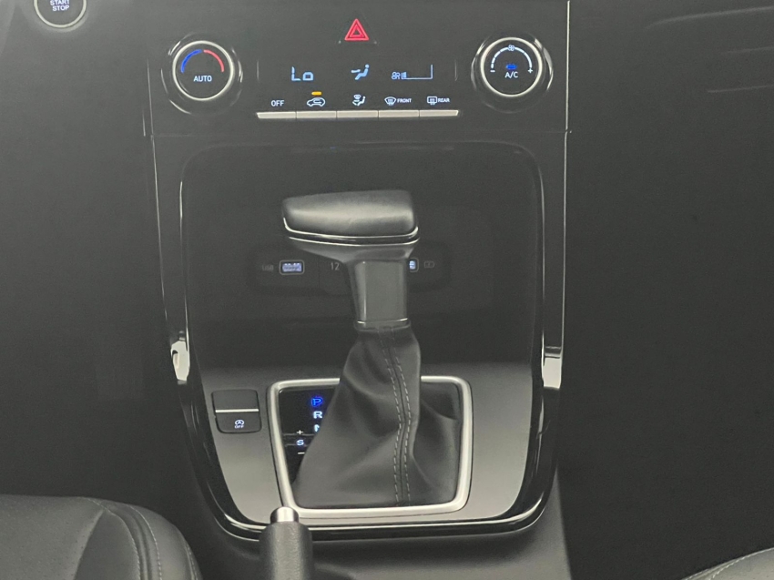 hyundai creta 1.0 tgdi flex limited automatico gasolina 4p 20238