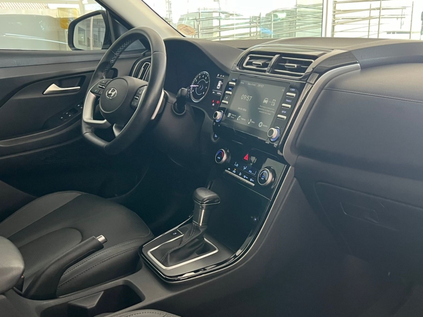 hyundai creta 1.0 tgdi flex limited automatico gasolina 4p 20239