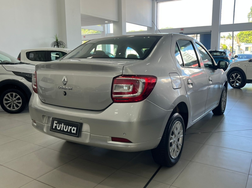 renault logan 1.0 12v sce flex zen manual gasolina 4p 202413