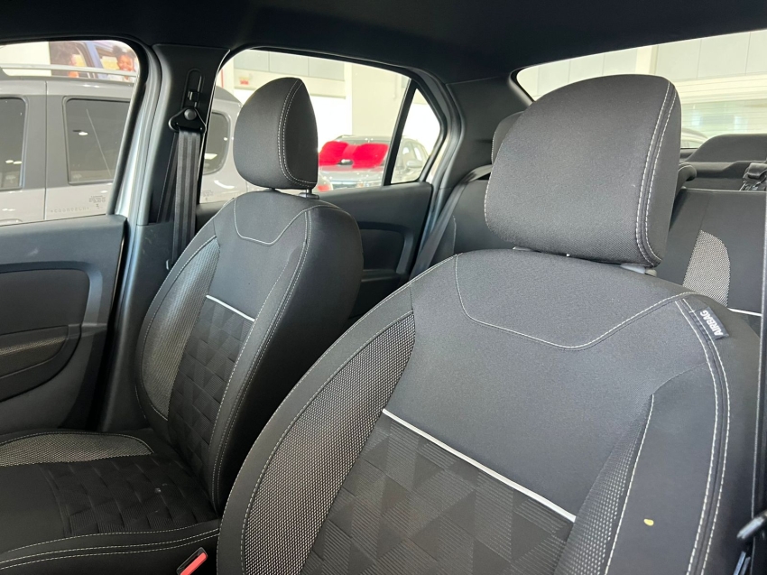 renault logan 1.0 12v sce flex zen manual gasolina 4p 20244