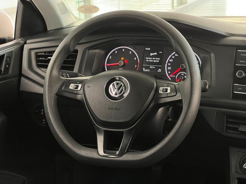 volkswagen polo 1.0 mpi total flex manual gasolina 4p 20216
