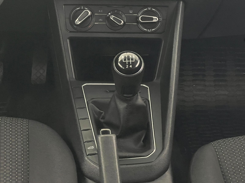 volkswagen polo 1.0 mpi total flex manual gasolina 4p 20218