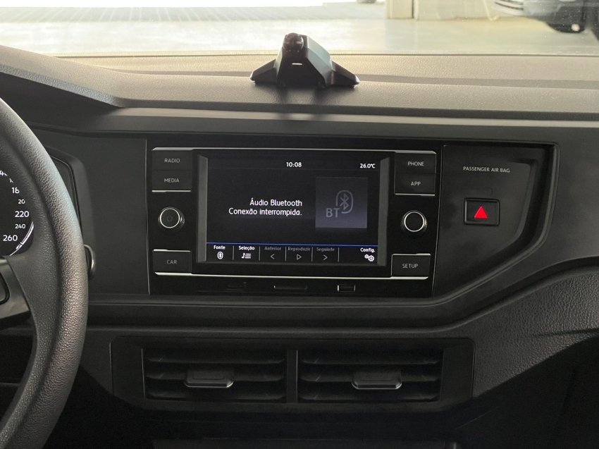 volkswagen polo 1.0 mpi total flex manual gasolina 4p 20217