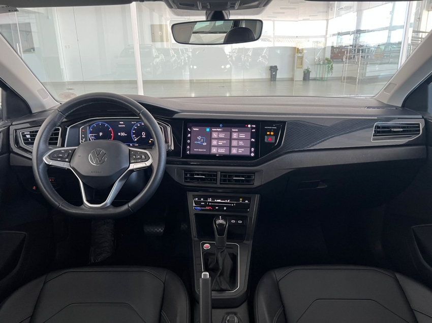 volkswagen polo 1.0 170 tsi highline automatico gasolina 4p 20245