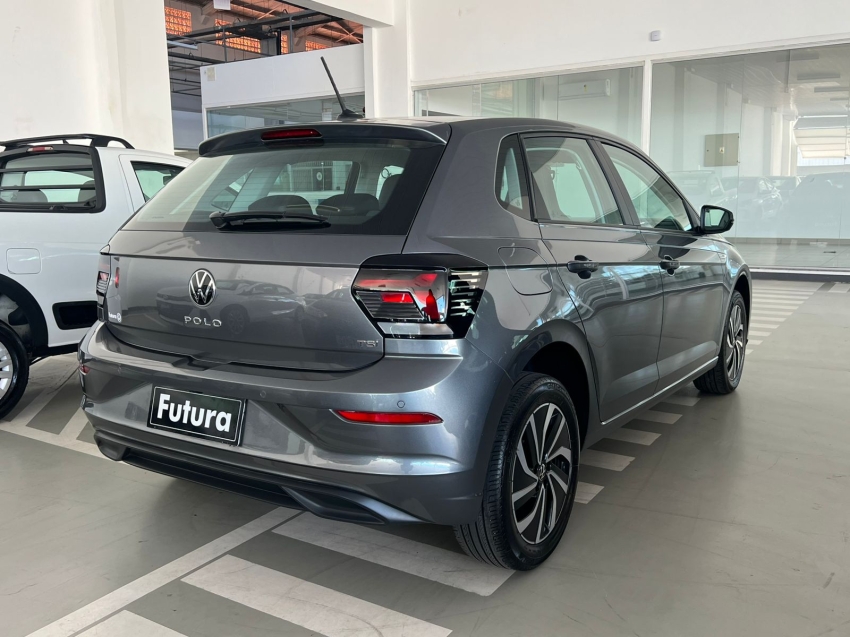 volkswagen polo 1.0 170 tsi highline automatico gasolina 4p 202411