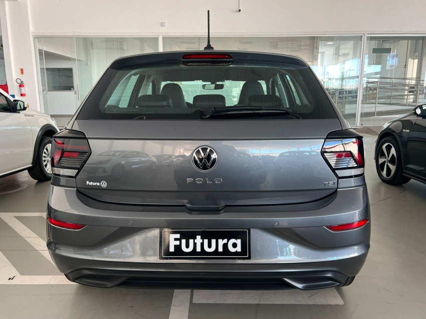 volkswagen polo 1.0 170 tsi highline automatico gasolina 4p 202412