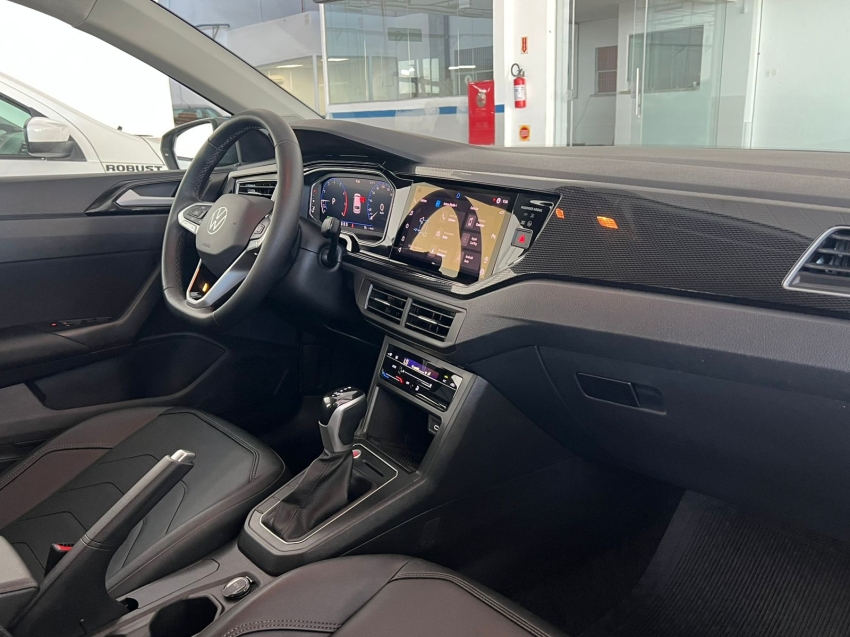 volkswagen polo 1.0 170 tsi highline automatico gasolina 4p 20249