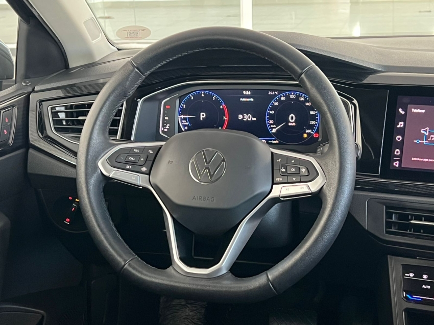 volkswagen polo 1.0 170 tsi highline automatico gasolina 4p 20246