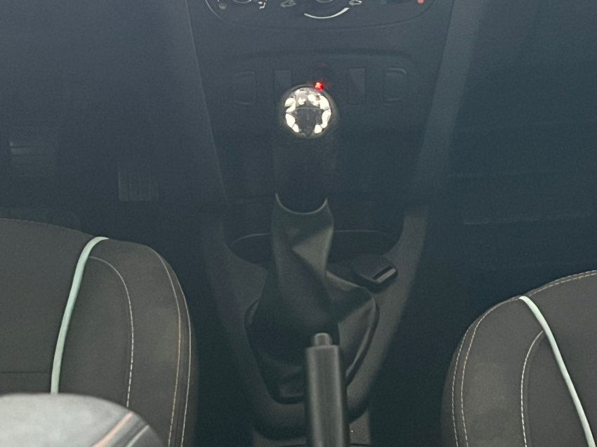 renault sandero 1.0 expression 16v flex 4p manual gasolina 20178