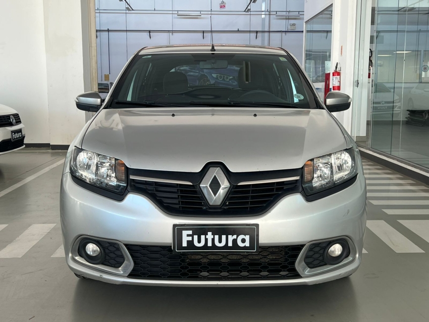 renault sandero 1.0 expression 16v flex 4p manual gasolina 20171