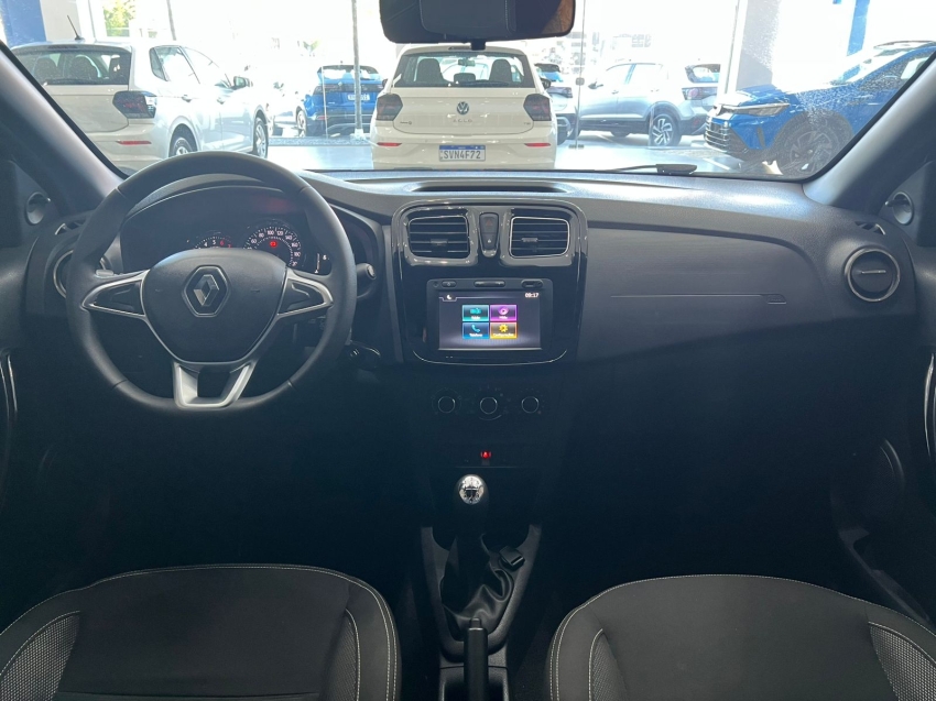 renault stepway 1.0 12v sce flex zen manual gasolina 4p 20255