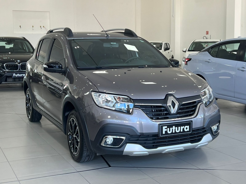 renault stepway 1.0 12v sce flex zen manual gasolina 4p 20252