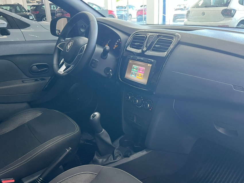 renault stepway 1.0 12v sce flex zen manual gasolina 4p 20259