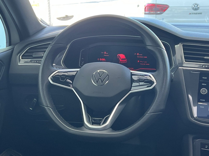 volkswagen tiguan 2.0 300 tsi gasolina allspace r-line automatico 4p 20246