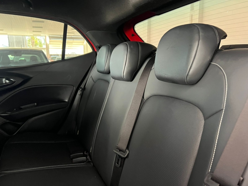 fiat argo 1.8 e.torq flex hgt at6 gasolina 4p automatico 201810