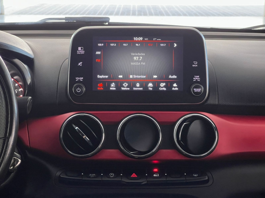 fiat argo 1.8 e.torq flex hgt at6 gasolina 4p automatico 20187