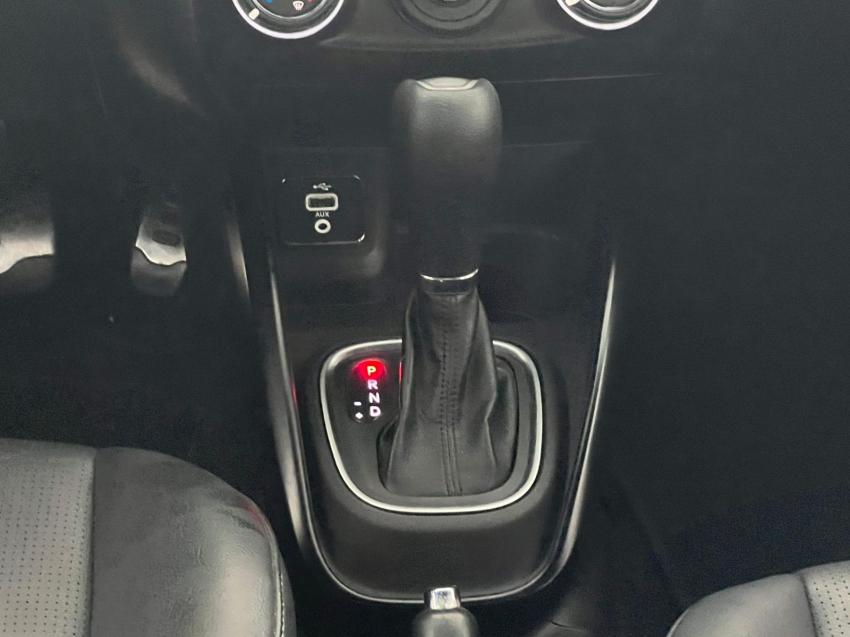 fiat argo 1.8 e.torq flex hgt at6 gasolina 4p automatico 20188