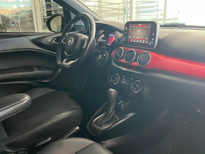 fiat argo 1.8 e.torq flex hgt at6 gasolina 4p automatico 20189