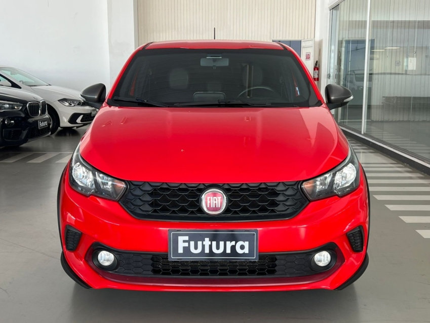 fiat argo 1.8 e.torq flex hgt at6 gasolina 4p automatico 20181