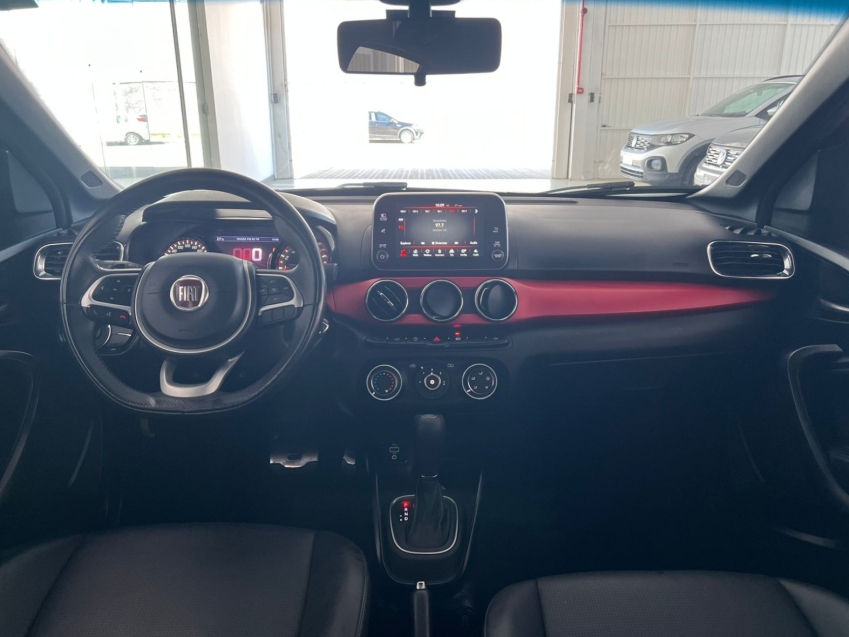 fiat argo 1.8 e.torq flex hgt at6 gasolina 4p automatico 20185