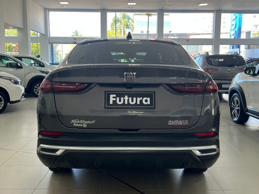 fiat fastback 1.0 turbo 200 flex audace cvt gasolina 4p automatico 202412