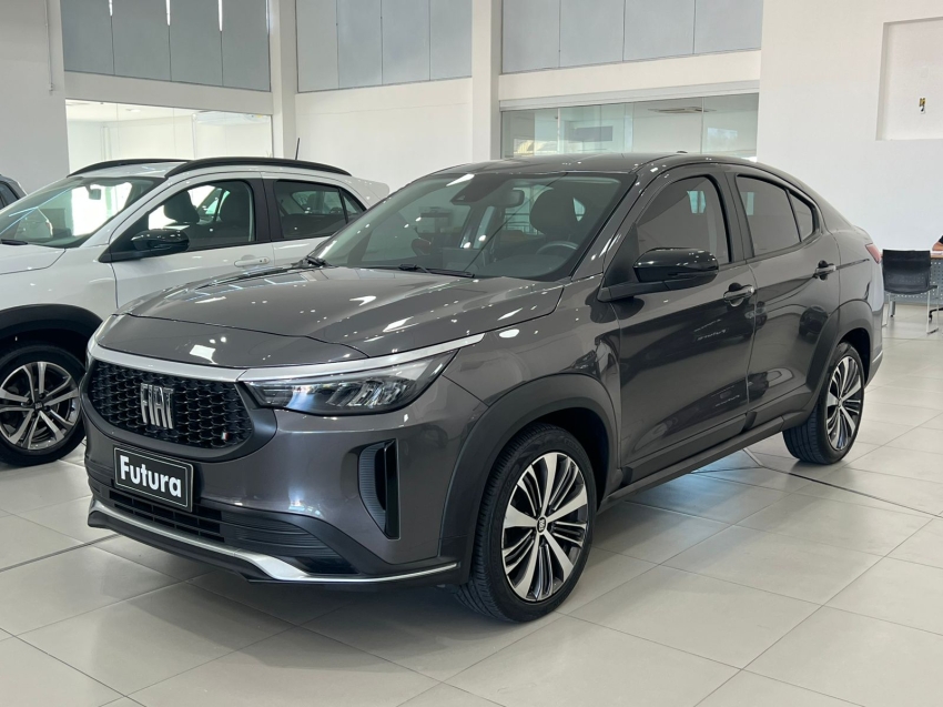 fiat fastback 1.0 turbo 200 flex audace cvt gasolina 4p automatico 2024