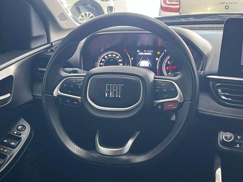 fiat fastback 1.0 turbo 200 flex audace cvt gasolina 4p automatico 20246