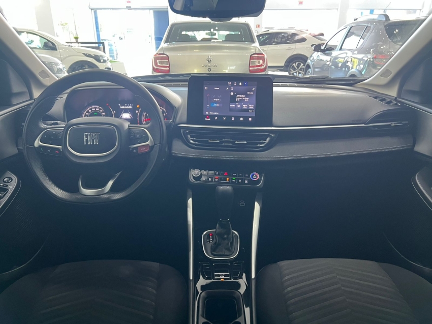 fiat fastback 1.0 turbo 200 flex audace cvt gasolina 4p automatico 20245