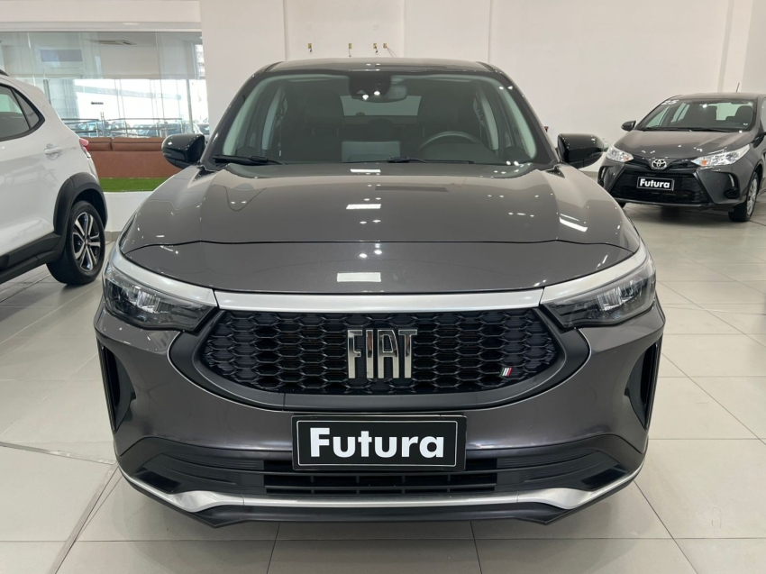 fiat fastback 1.0 turbo 200 flex audace cvt gasolina 4p automatico 20241
