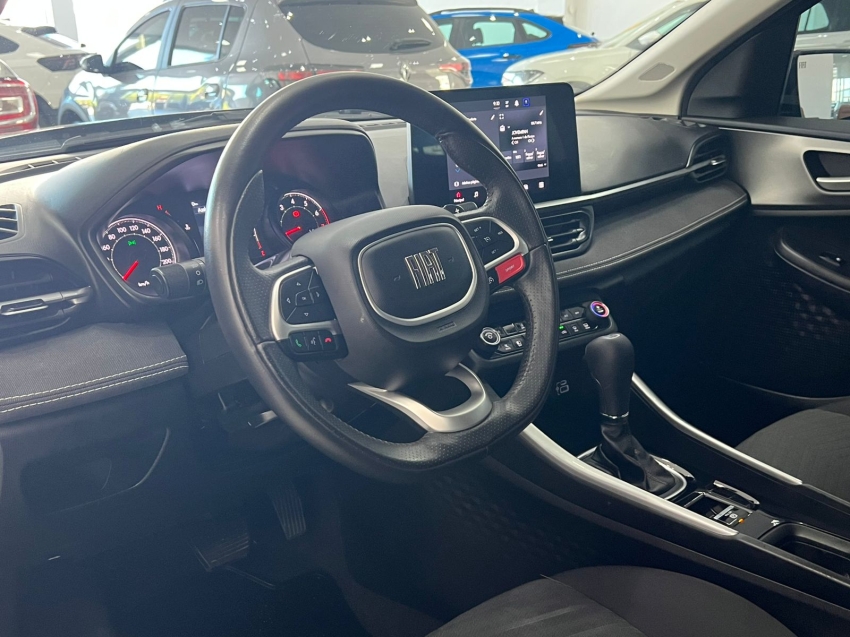 fiat fastback 1.0 turbo 200 flex audace cvt gasolina 4p automatico 20243