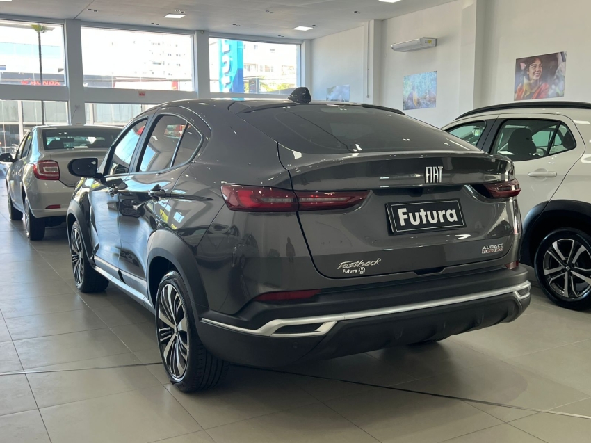 fiat fastback 1.0 turbo 200 flex audace cvt gasolina 4p automatico 202411