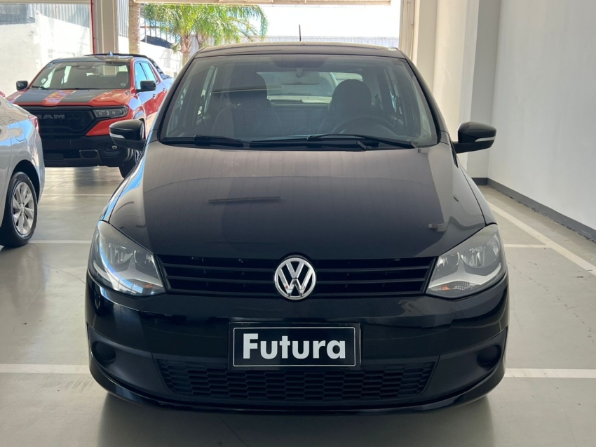 volkswagen fox 1.0 mi 8v flex 4p manual gasolina 20121