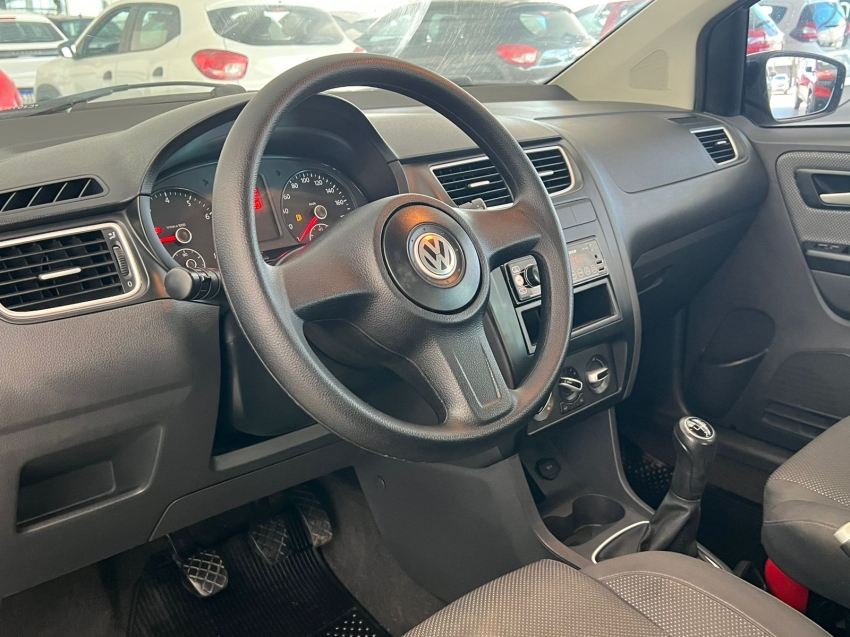 volkswagen fox 1.0 mi 8v flex 4p manual gasolina 20123