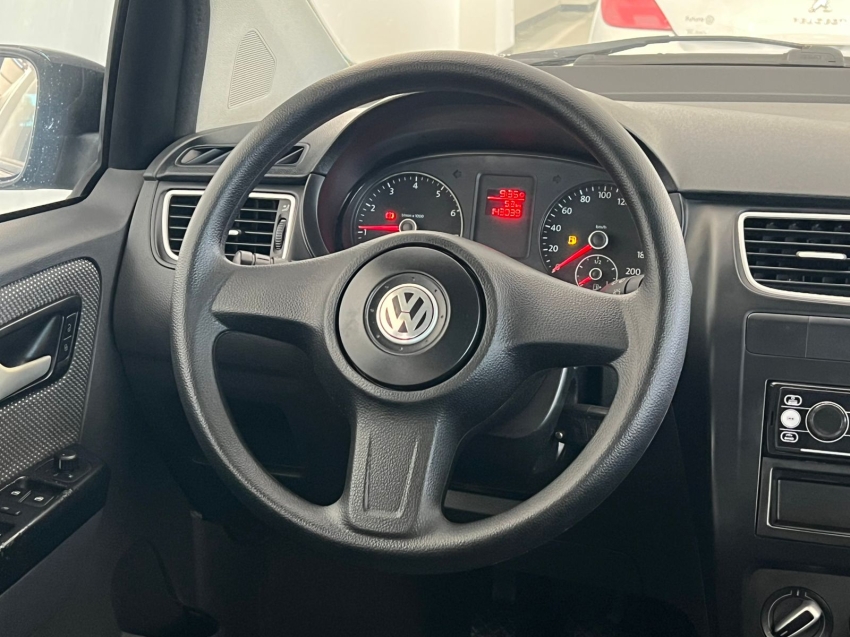 volkswagen fox 1.0 mi 8v flex 4p manual gasolina 20126