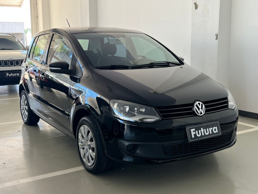 volkswagen fox 1.0 mi 8v flex 4p manual gasolina 20122