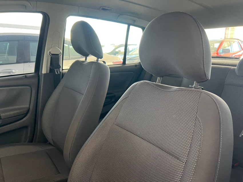 volkswagen fox 1.0 mi 8v flex 4p manual gasolina 20124