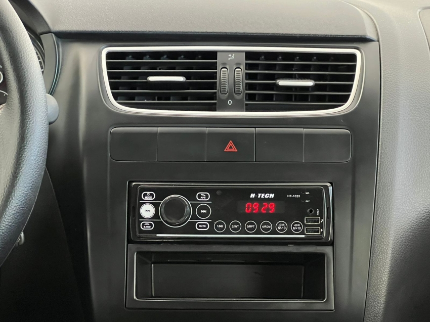 volkswagen fox 1.0 mi 8v flex 4p manual gasolina 20127