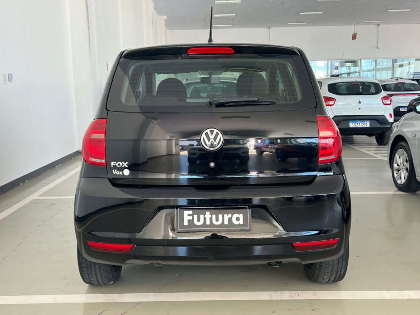 volkswagen fox 1.0 mi 8v flex 4p manual gasolina 201212