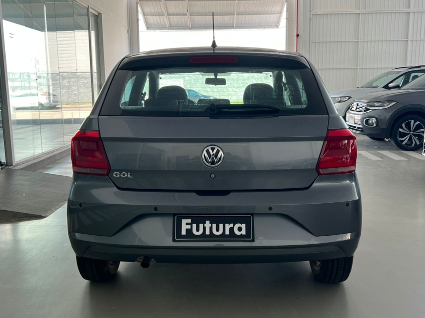 volkswagen gol 1.0 12v mpi totalflex 4p manual gasolina 202312