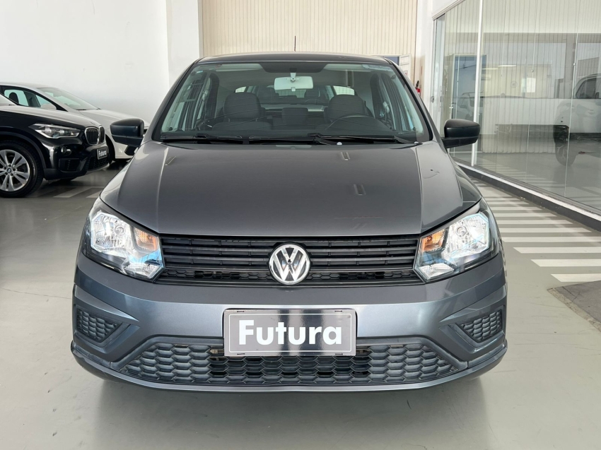volkswagen gol 1.0 12v mpi totalflex 4p manual gasolina 20231