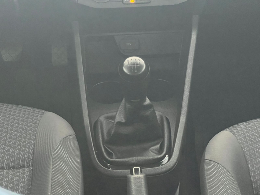volkswagen gol 1.0 12v mpi totalflex 4p manual gasolina 20238