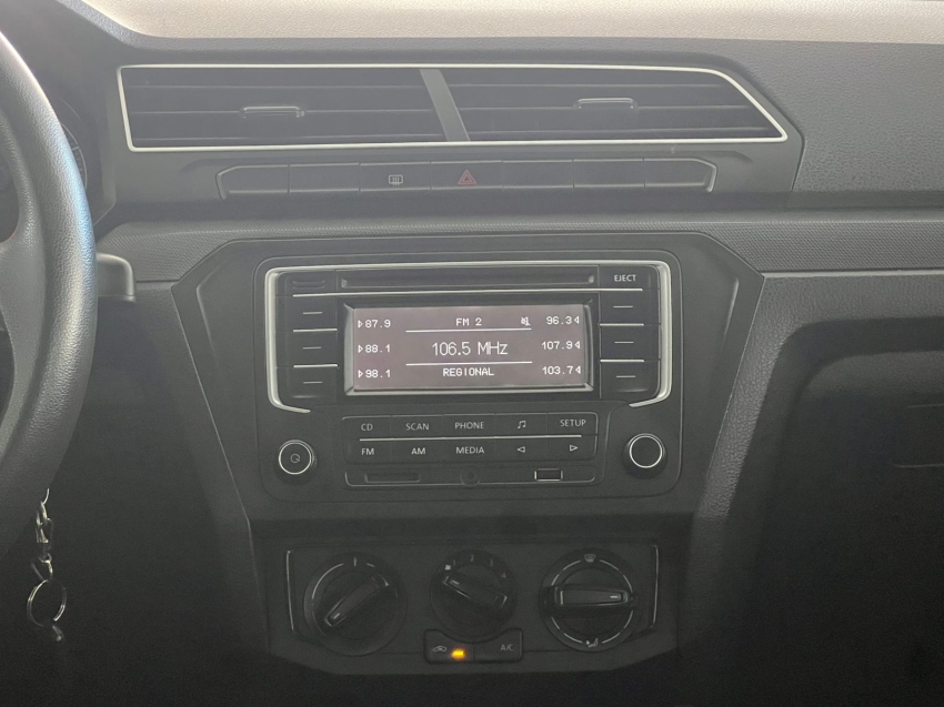 volkswagen gol 1.0 12v mpi totalflex 4p manual gasolina 20237
