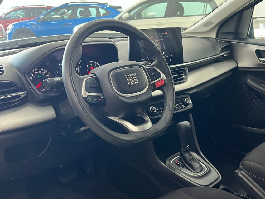 fiat pulse 1.0 turbo 200 flex audace cvt gasolina 4p automatico 20253