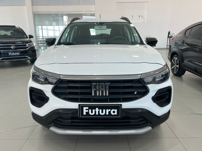 fiat pulse 1.0 turbo 200 flex audace cvt gasolina 4p automatico 20251