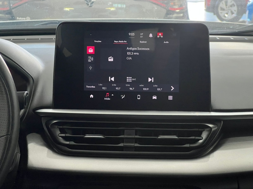 fiat pulse 1.0 turbo 200 flex audace cvt gasolina 4p automatico 20257