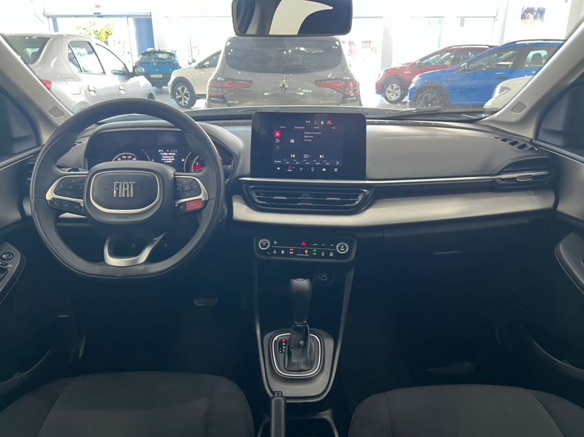 fiat pulse 1.0 turbo 200 flex audace cvt gasolina 4p automatico 20255