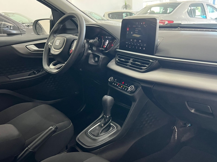 fiat pulse 1.0 turbo 200 flex audace cvt gasolina 4p automatico 20259