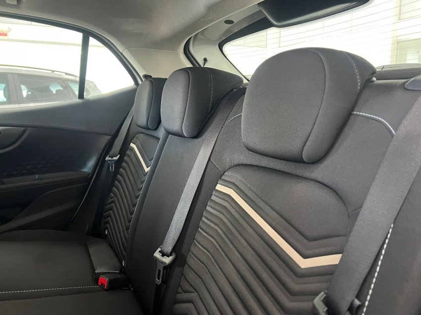 fiat pulse 1.0 turbo 200 flex audace cvt gasolina 4p automatico 202510